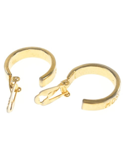 MOSCHINO ต่างหู