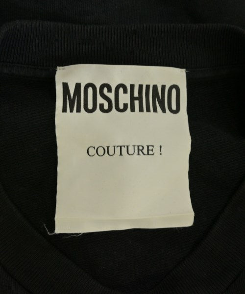MOSCHINO เสื้อสเวตเตอร์