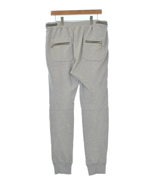 BALMAIN กางเกงวอร์ม