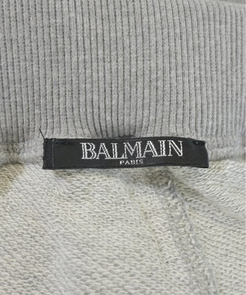 BALMAIN กางเกงวอร์ม