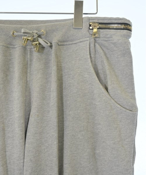 BALMAIN กางเกงวอร์ม