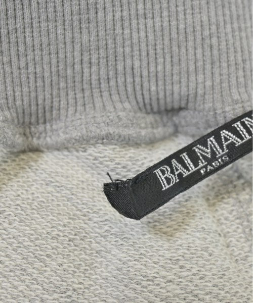 BALMAIN กางเกงวอร์ม