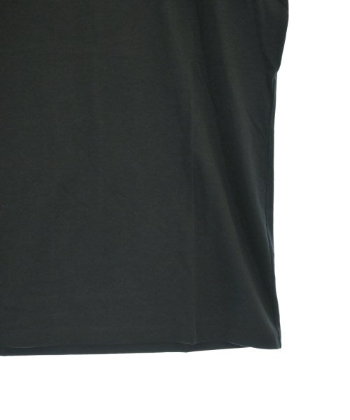 BALMAIN เสื้อยืด/เสื้อท็อปส์