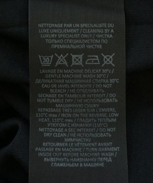 BALMAIN เสื้อยืด/เสื้อท็อปส์