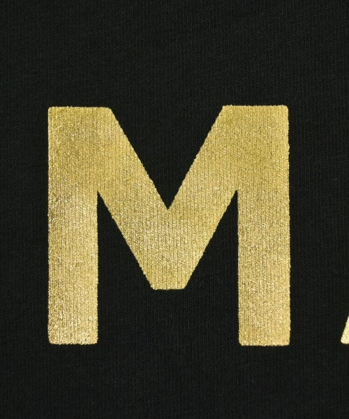 BALMAIN เสื้อยืด/เสื้อท็อปส์