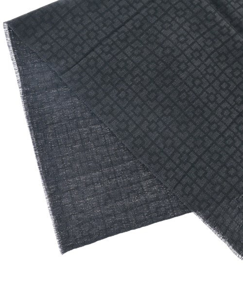 BALMAIN ผ้าพันคอกันหนาว