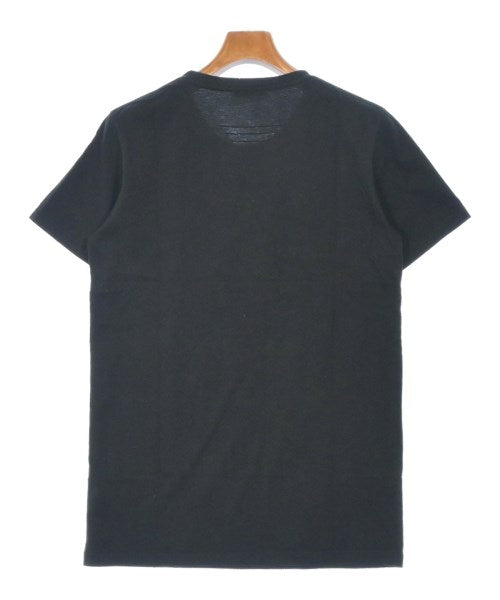 BALMAIN เสื้อยืด/เสื้อท็อปส์
