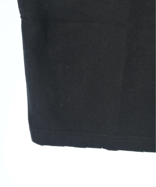 BALMAIN เสื้อยืด/เสื้อท็อปส์
