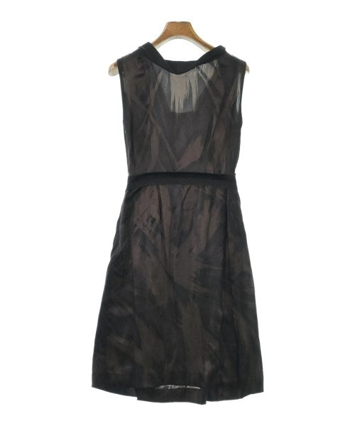 Alberta Ferretti ชุดเดรส