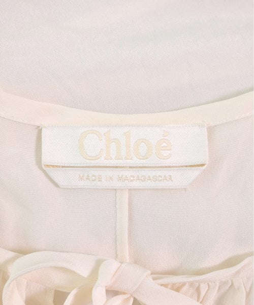 Chloe เสื้อสตรี