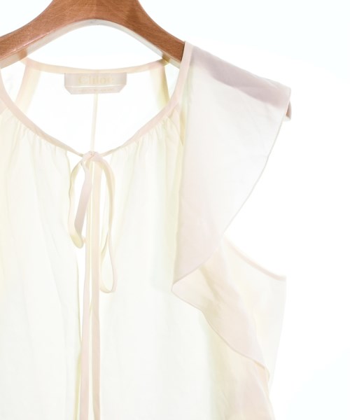 Chloe เสื้อสตรี