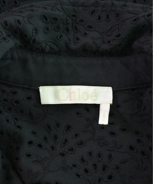 Chloe เสื้อสตรี