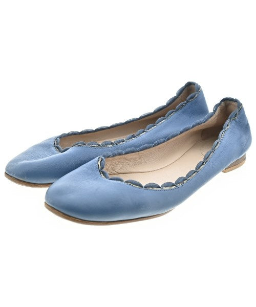 Chloe รองเท้าบัลเล่ต์/รองเท้าโอเปร่า