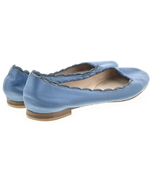 Chloe รองเท้าบัลเล่ต์/รองเท้าโอเปร่า