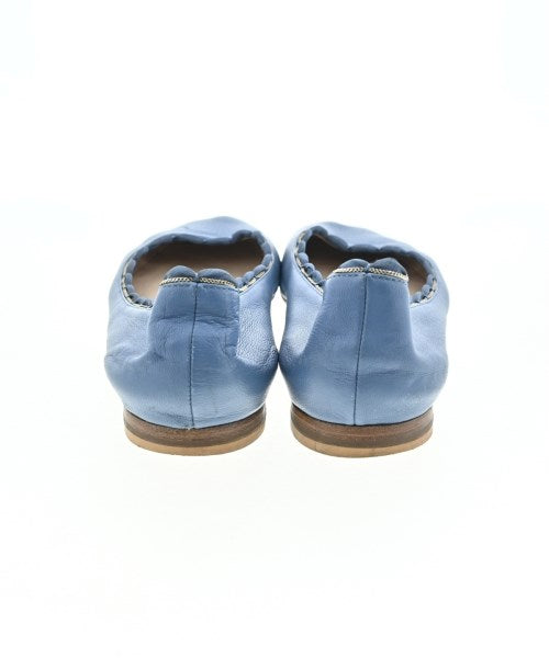 Chloe รองเท้าบัลเล่ต์/รองเท้าโอเปร่า