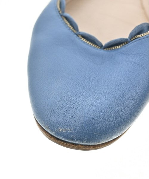 Chloe รองเท้าบัลเล่ต์/รองเท้าโอเปร่า