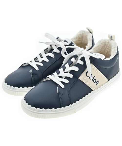 Chloe รองเท้าผ้าใบ