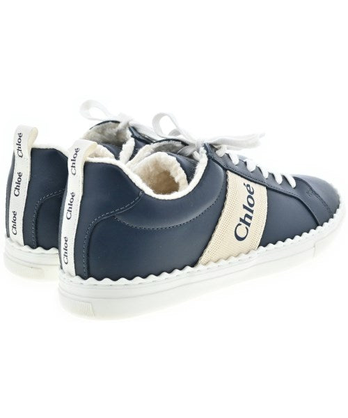 Chloe รองเท้าผ้าใบ