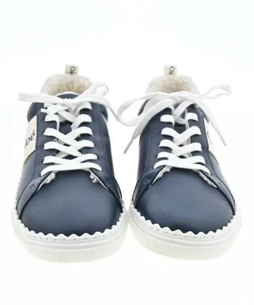 Chloe รองเท้าผ้าใบ