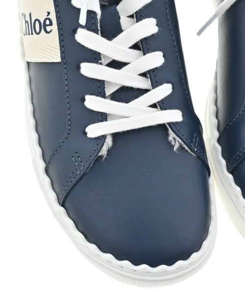 Chloe รองเท้าผ้าใบ