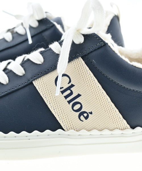 Chloe รองเท้าผ้าใบ