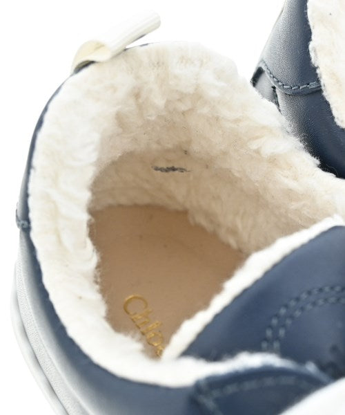 Chloe รองเท้าผ้าใบ