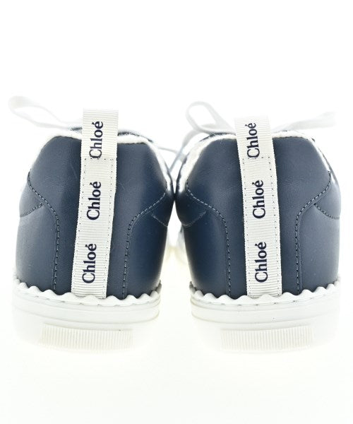 Chloe รองเท้าผ้าใบ