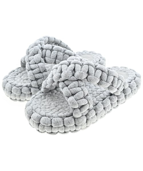 Chloe รองเท้าแตะ