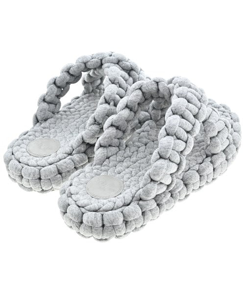 Chloe รองเท้าแตะ