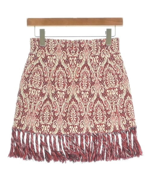 Chloe กระโปรงสั้น