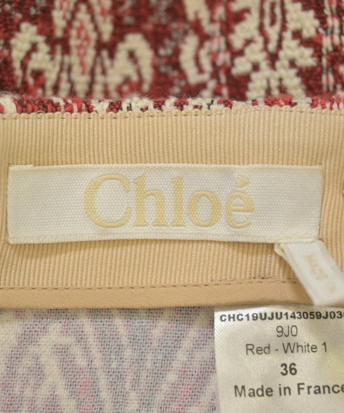 Chloe กระโปรงสั้น