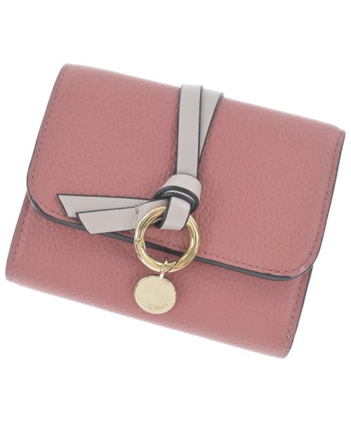 Chloe กระเป๋าสตางค์/กระเป๋าใส่เหรียญ