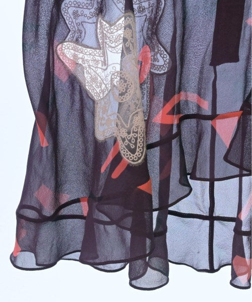 Chloe เสื้อสตรี