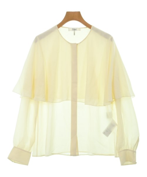 Chloe เสื้อสตรี