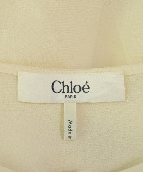 Chloe เสื้อสตรี