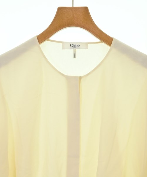 Chloe เสื้อสตรี