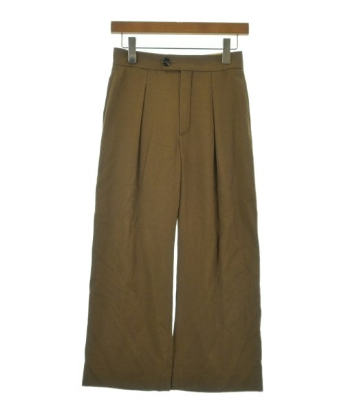 Chloe กางเกงขายาว