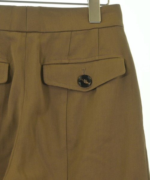 Chloe กางเกงขายาว