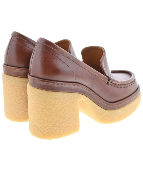 Chloe รองเท้าออกงาน/รองเท้าไม่มีส้น