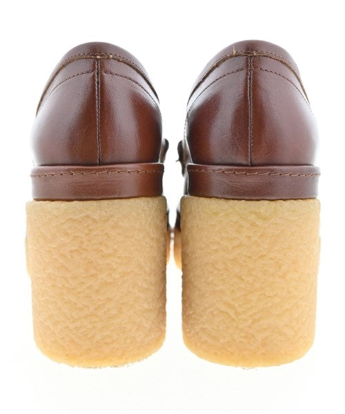 Chloe รองเท้าออกงาน/รองเท้าไม่มีส้น