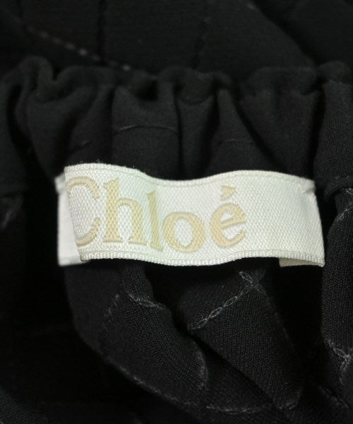 Chloe กระโปรงยาวถึงเข่า