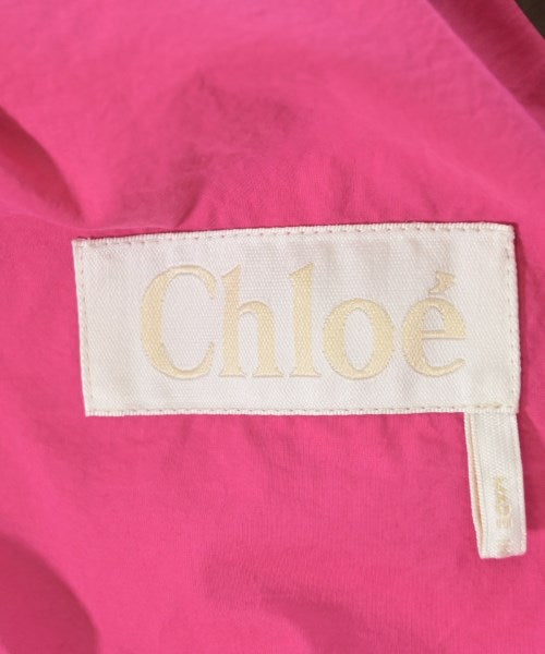 Chloe เสื้อโค้ท อื่น