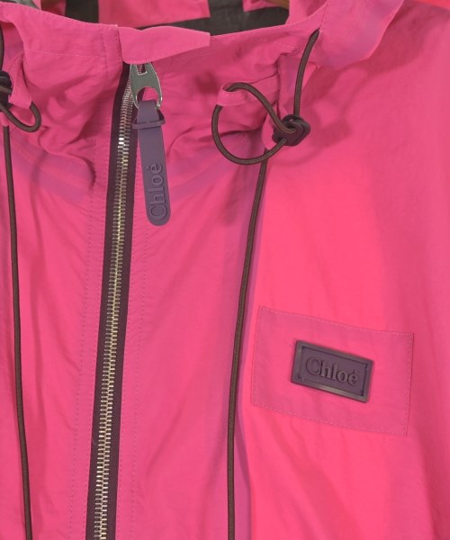 Chloe เสื้อโค้ท อื่น