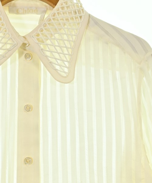 Chloe เสื้อสตรี
