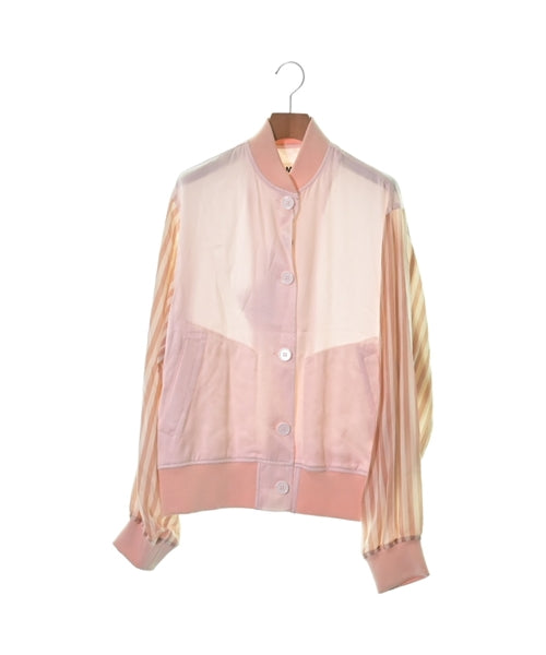 MM6 Jacket Blouse