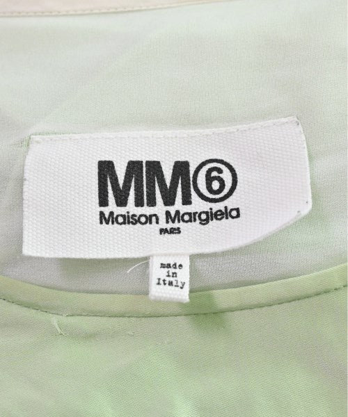 MM6 เสื้อสตรี