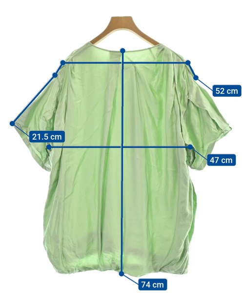 MM6 เสื้อสตรี
