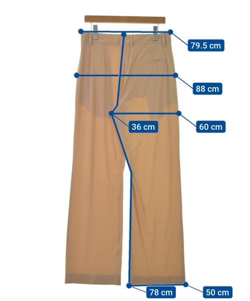 MM6 Pants Others