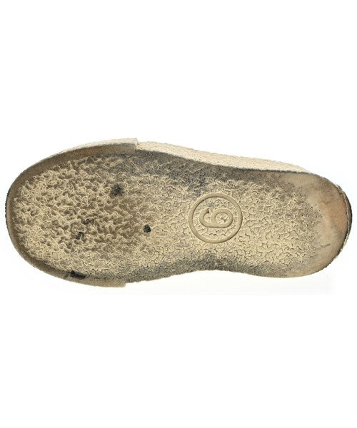 MM6 รองเท้าผ้าใบ