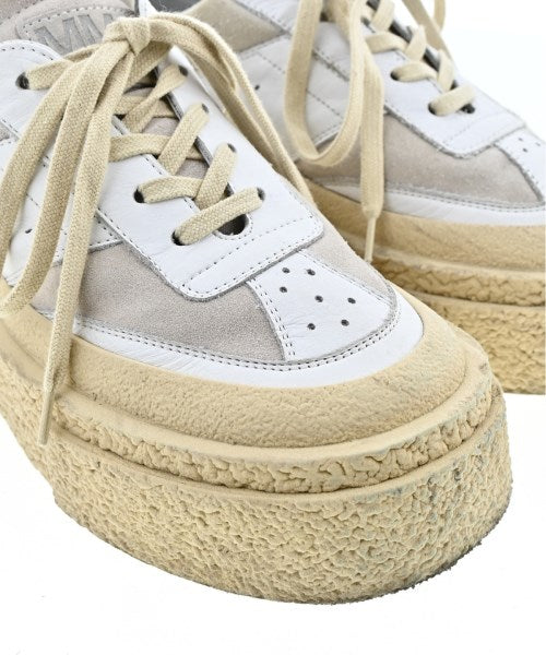 MM6 รองเท้าผ้าใบ